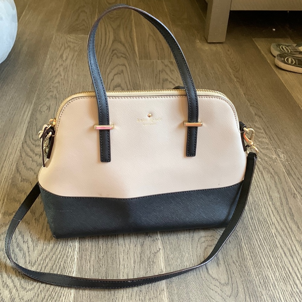 Kate Spade crossbody bag